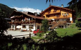 Hotel Camoscio Rocca Pietore